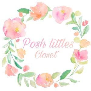 Posh Littles Kids Closet